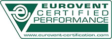 Logotipo de Eurovent