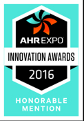 Innovation awards AHR Expo 2016