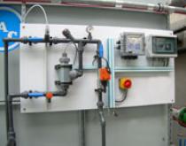 Оборудование для обработки воды Polairis