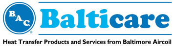 логотип BAC Balticare