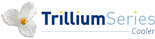 Logo Kühlgeräte der TrilliumSerie