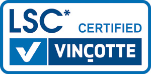 LSC certified