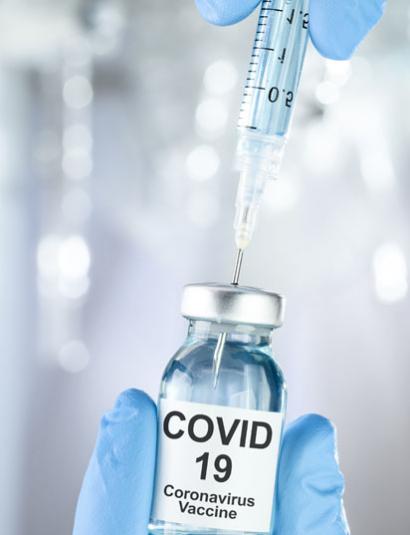 Вакцина Covid-19